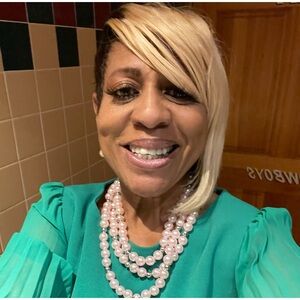 Meet your Posher, Kim